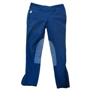 The Tailored Sportsman Trophy Hunter Side Zip 26